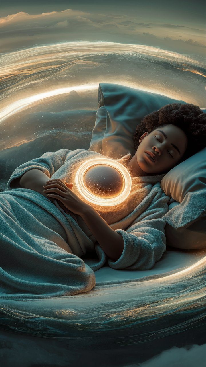 Amulette - Retrouver le sommeil