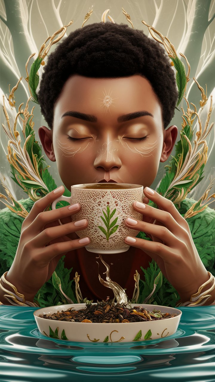 Boost de santé