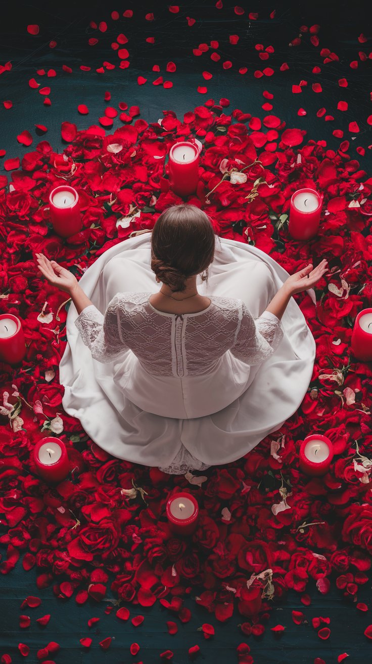 Trouver l'amour