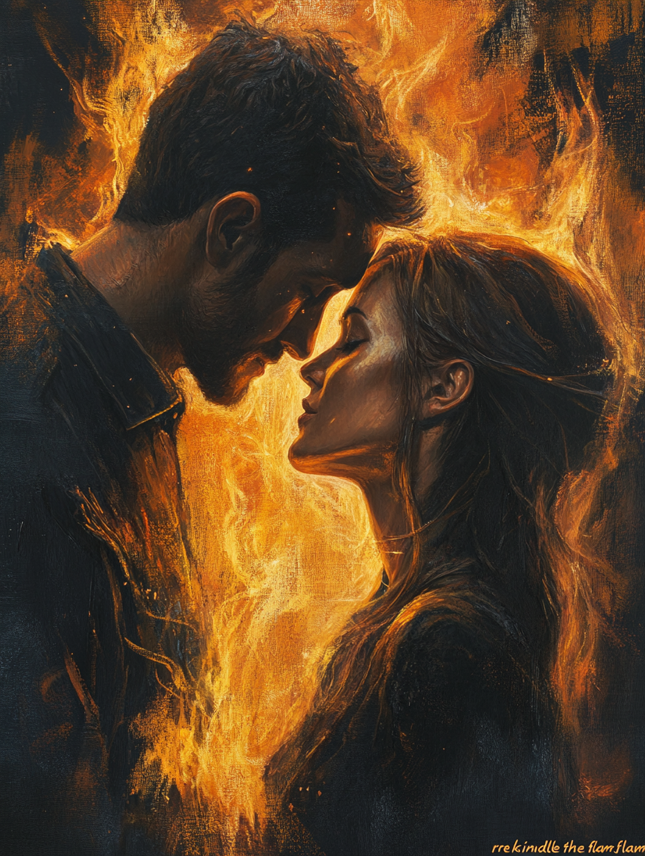 Raviver la flamme