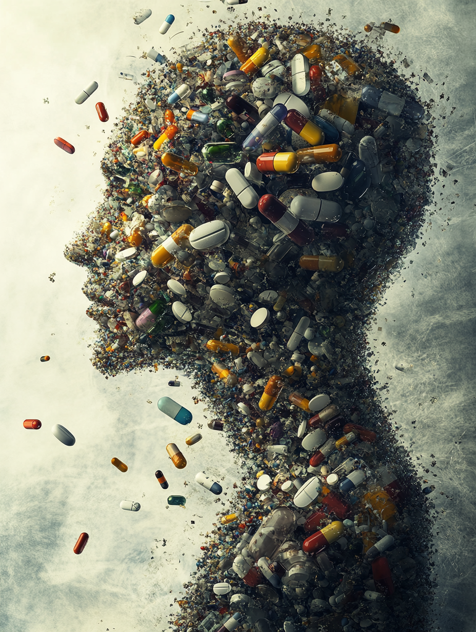 Rompez avec vos addictions