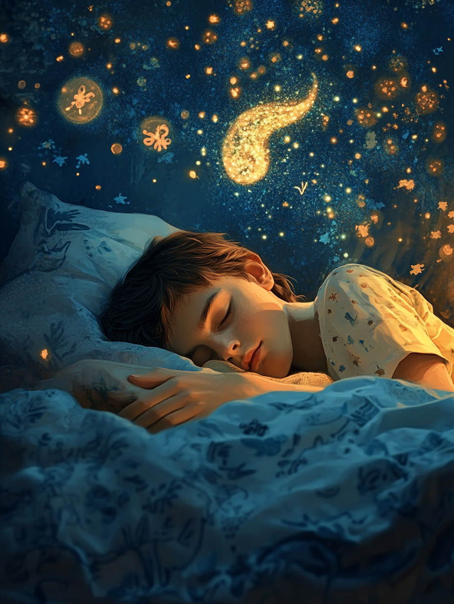 Retrouver le sommeil