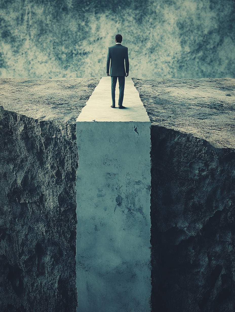 Surmonter la perte d'un travail