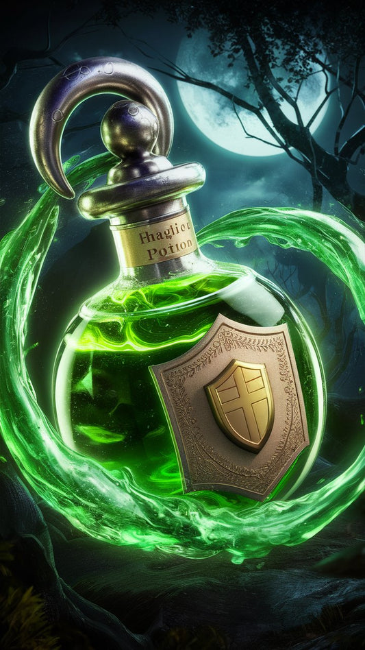 Potion de Protection