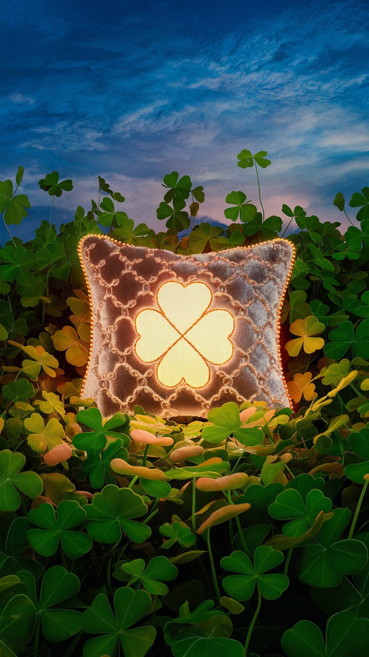 Amulette - Attirer la chance