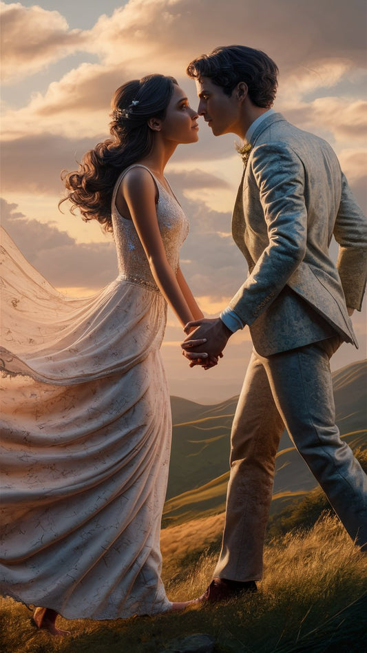 Invoquer l'amour de l'être aimé