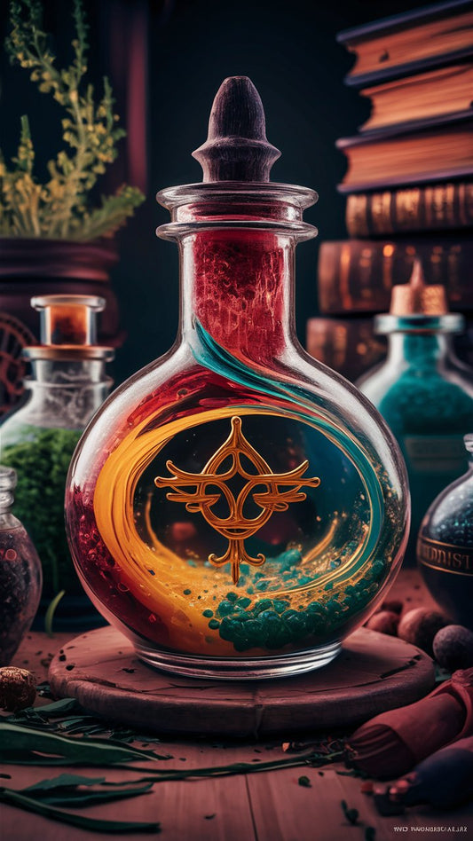 Potion de Santé