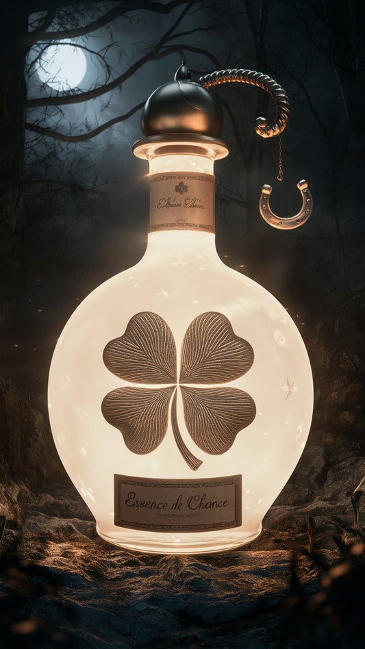 Potion de Chance