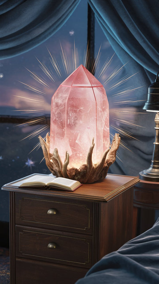 Amulette - Gagner en courage