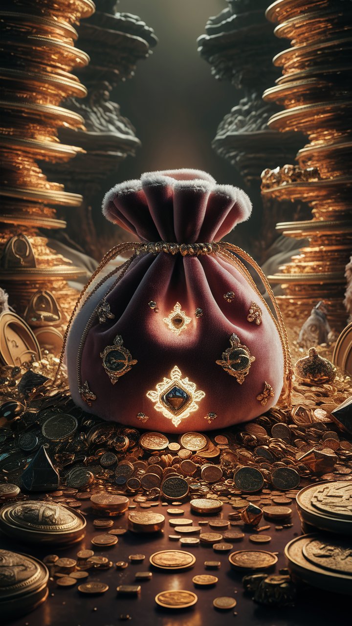 Amulette - Dissiper le sentiment d'envie