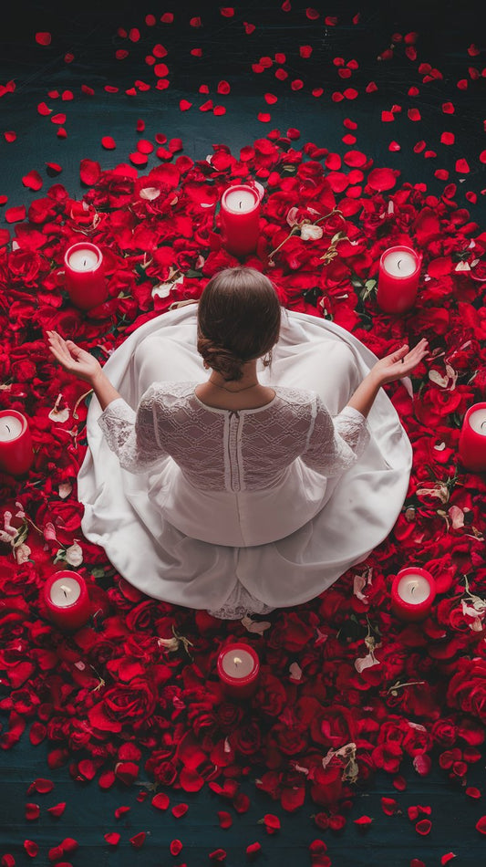 Trouver l'amour
