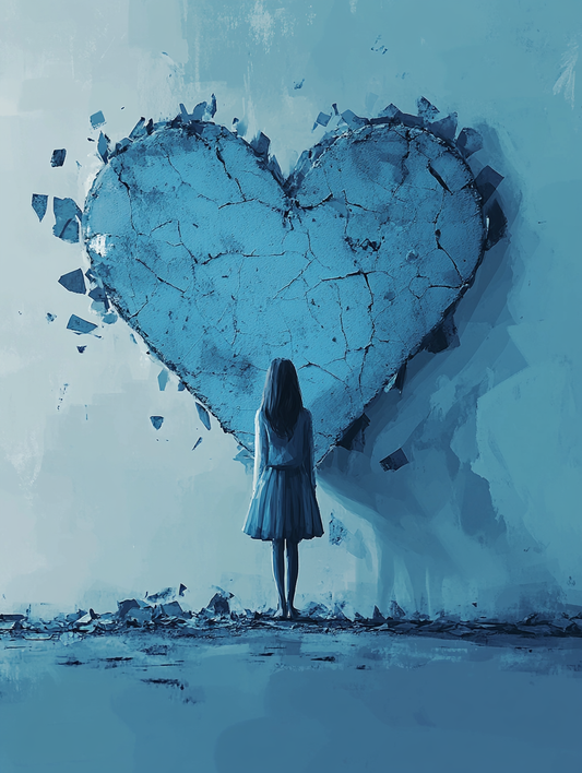 Surmonter une rupture